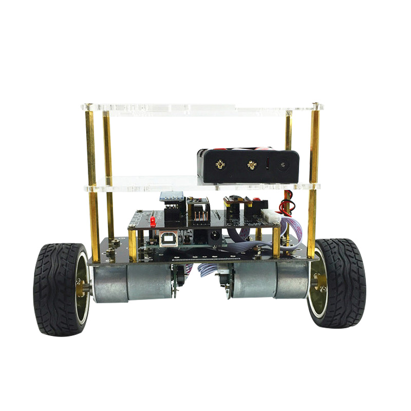 智能巡检小车（XY-SF系列）技术参数表（中小型企业实用型）